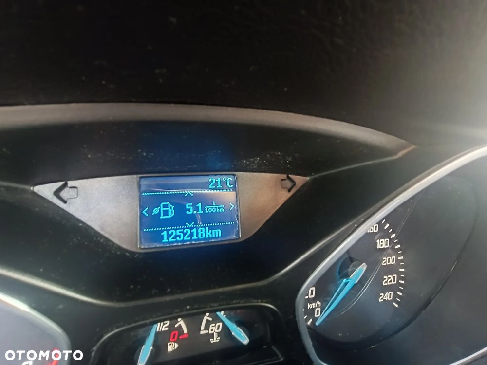 Ford Focus 1.0 EcoBoost Gold X (Edition) - 5