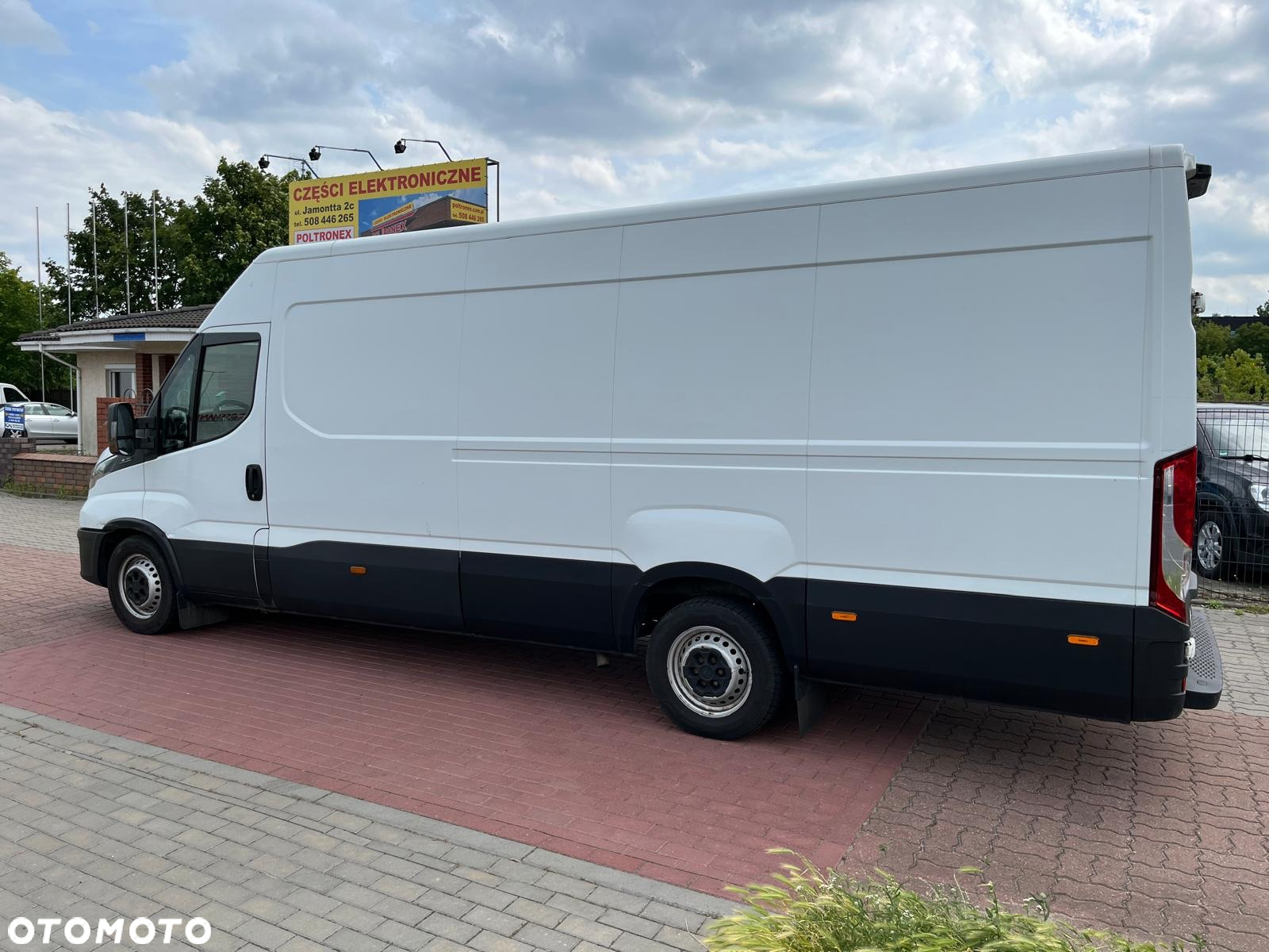 Iveco Daily - 11