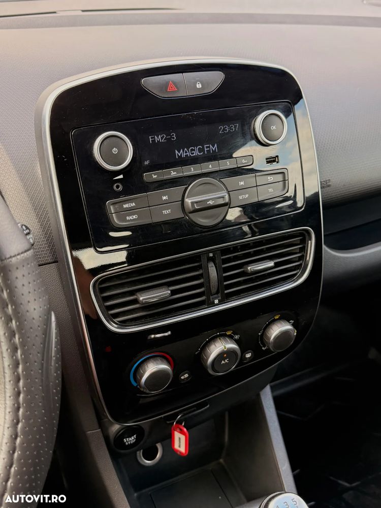 Renault Clio dCi Life - 21