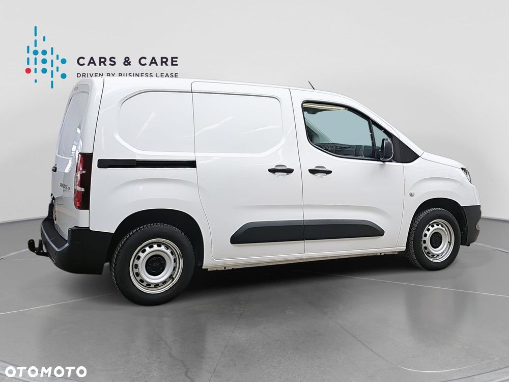 Toyota ProAce 2.3T 1.5 D-4D 100KM std Furgon Active - 17