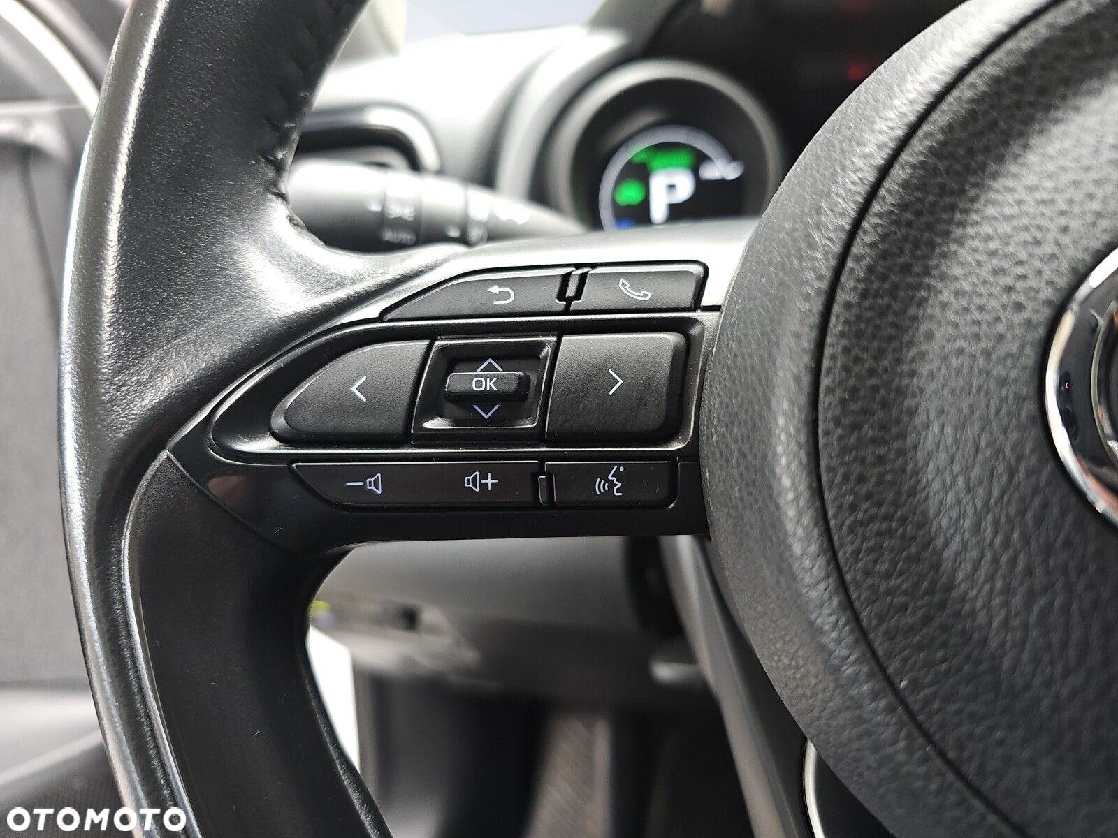 Toyota Yaris Hybrid 1.5 Comfort - 20