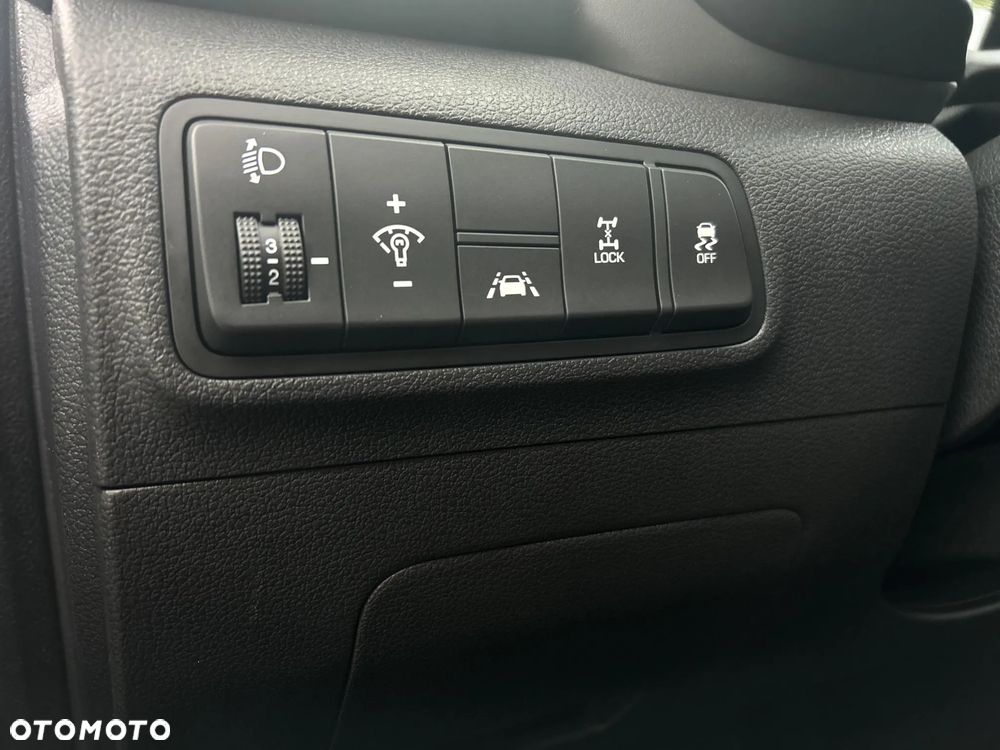 Hyundai Tucson 1.6 T-GDI Style 4WD DCT - 20