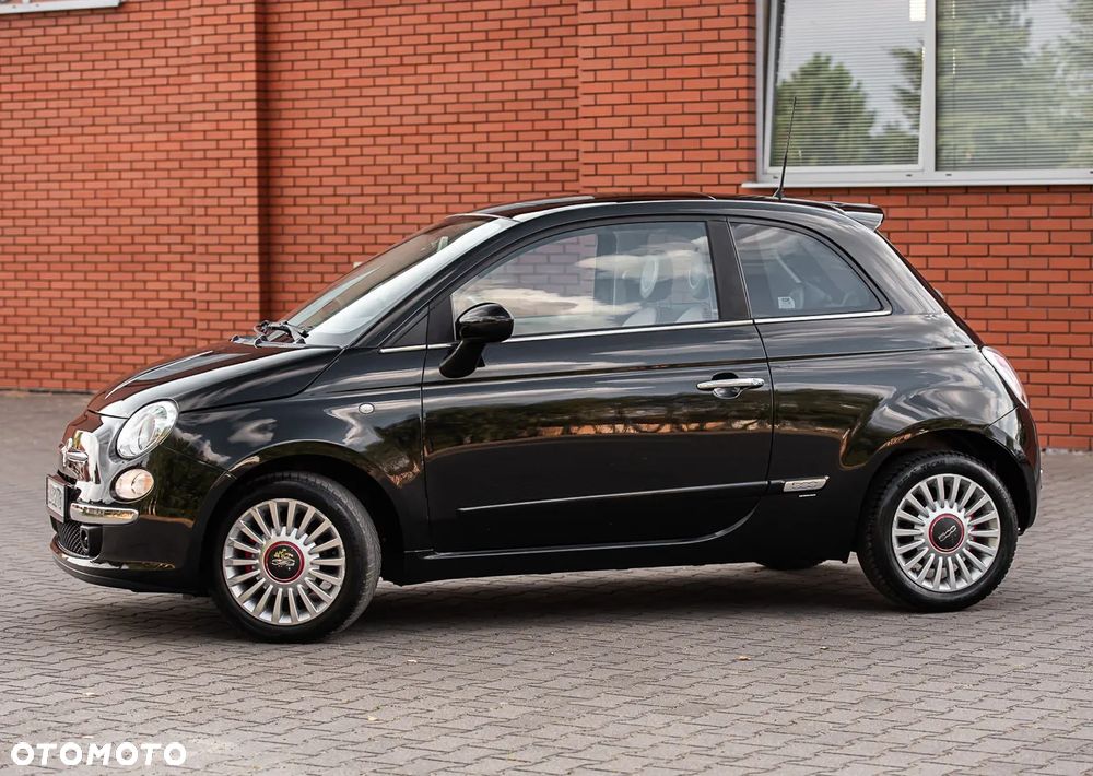 Fiat 500 - 22