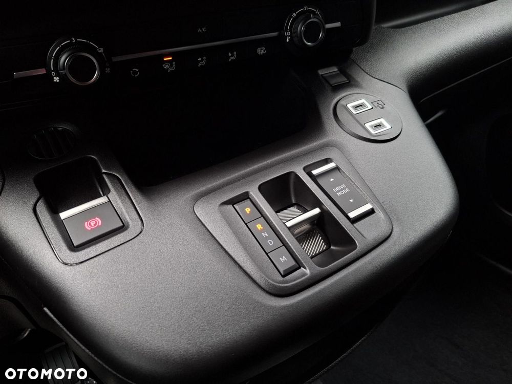 Opel Combo Cargo - 17