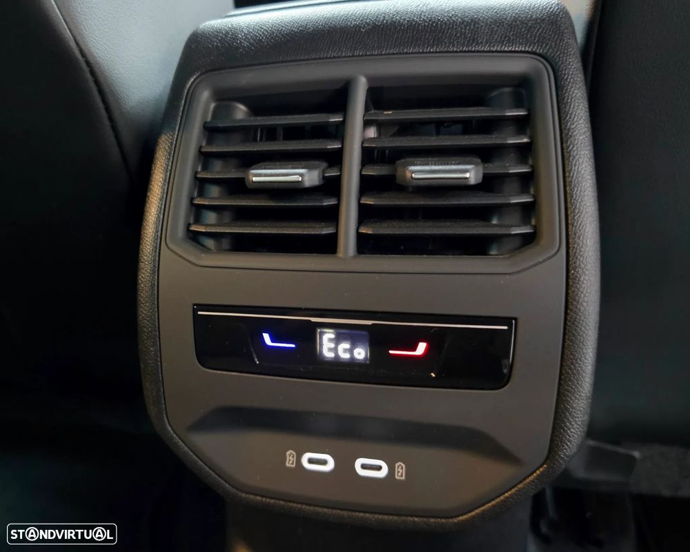 Cupra Leon 1.4 e-Hybrid VZ DSG - 45