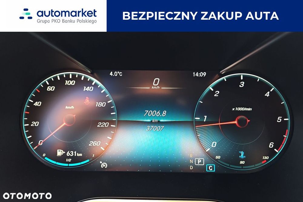 Mercedes-Benz GLC 220 d 4-Matic - 15