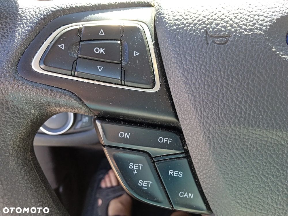 Ford Escape 1.5 EcoBoost AWD SE - 13