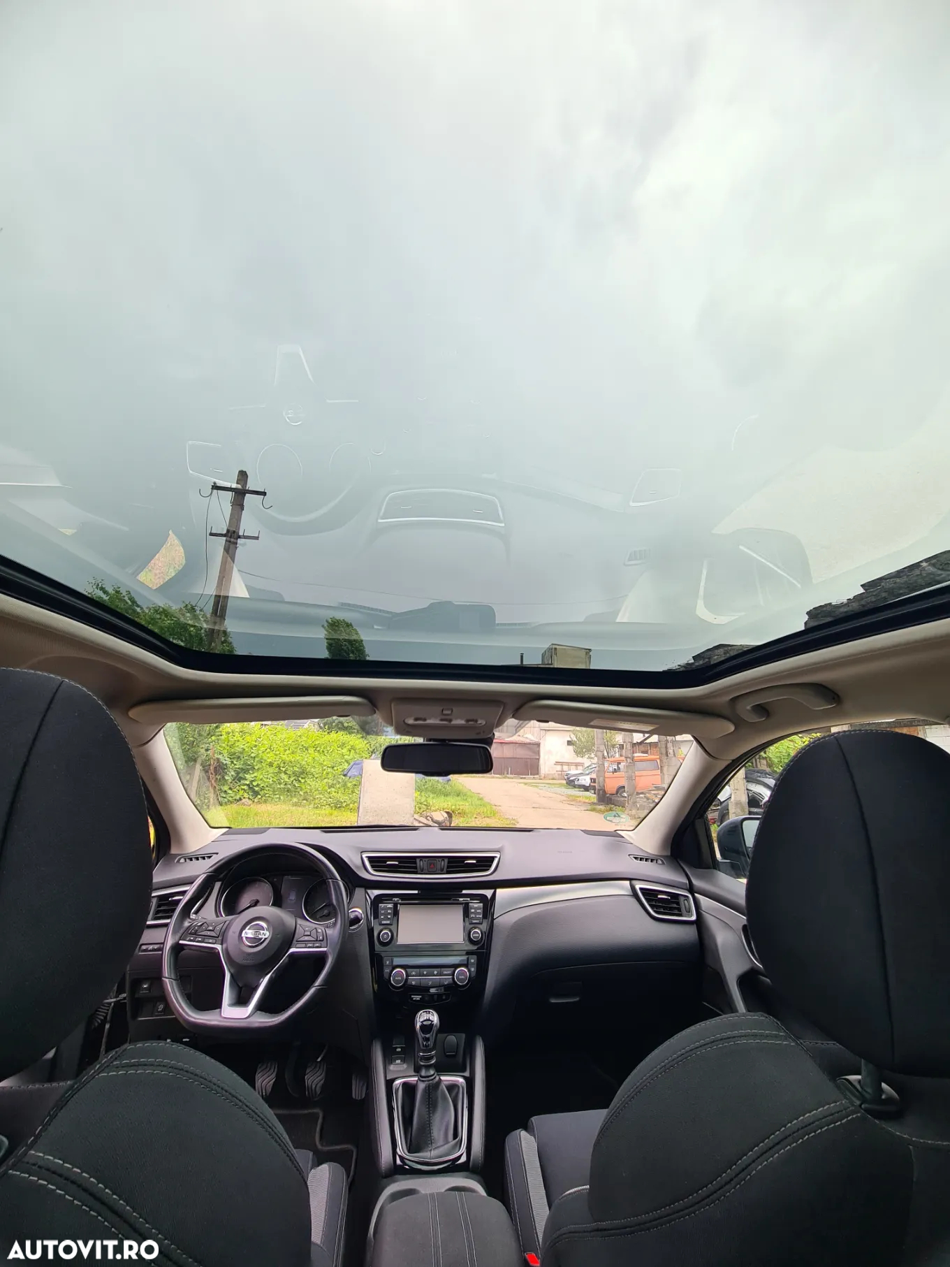 Nissan Qashqai 1.2 DIG-T Start/Stop N-Connecta - 6