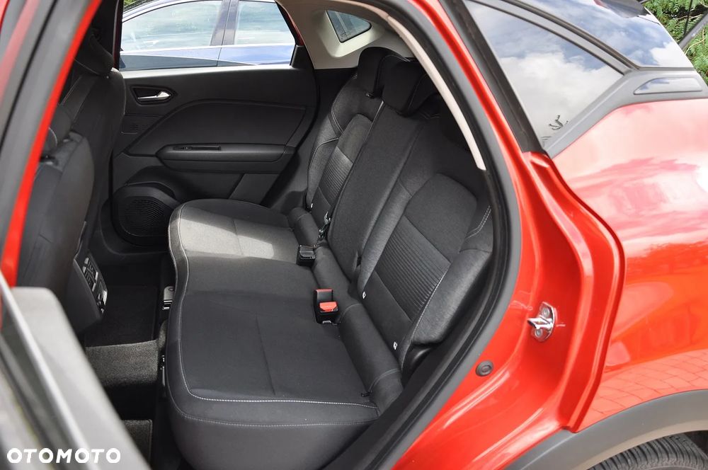 Renault Captur - 25