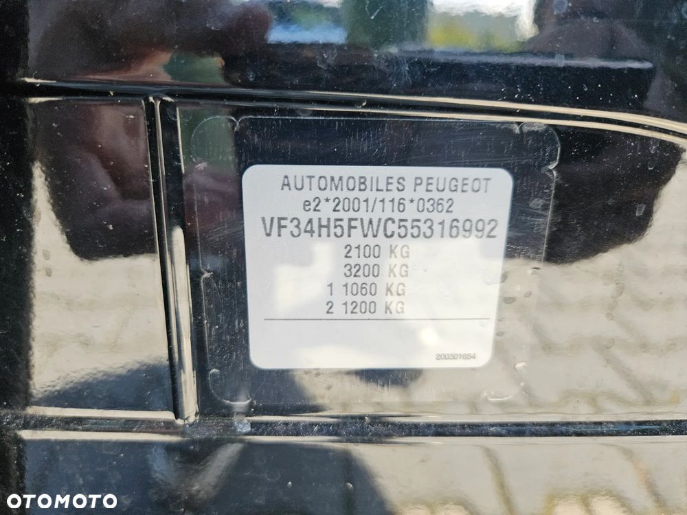 Peugeot 308 1.6 Premium - 27