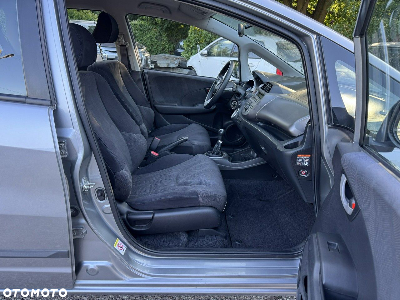 Honda Jazz - 12