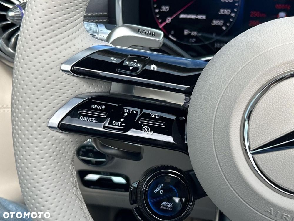 Mercedes-Benz SL - 17