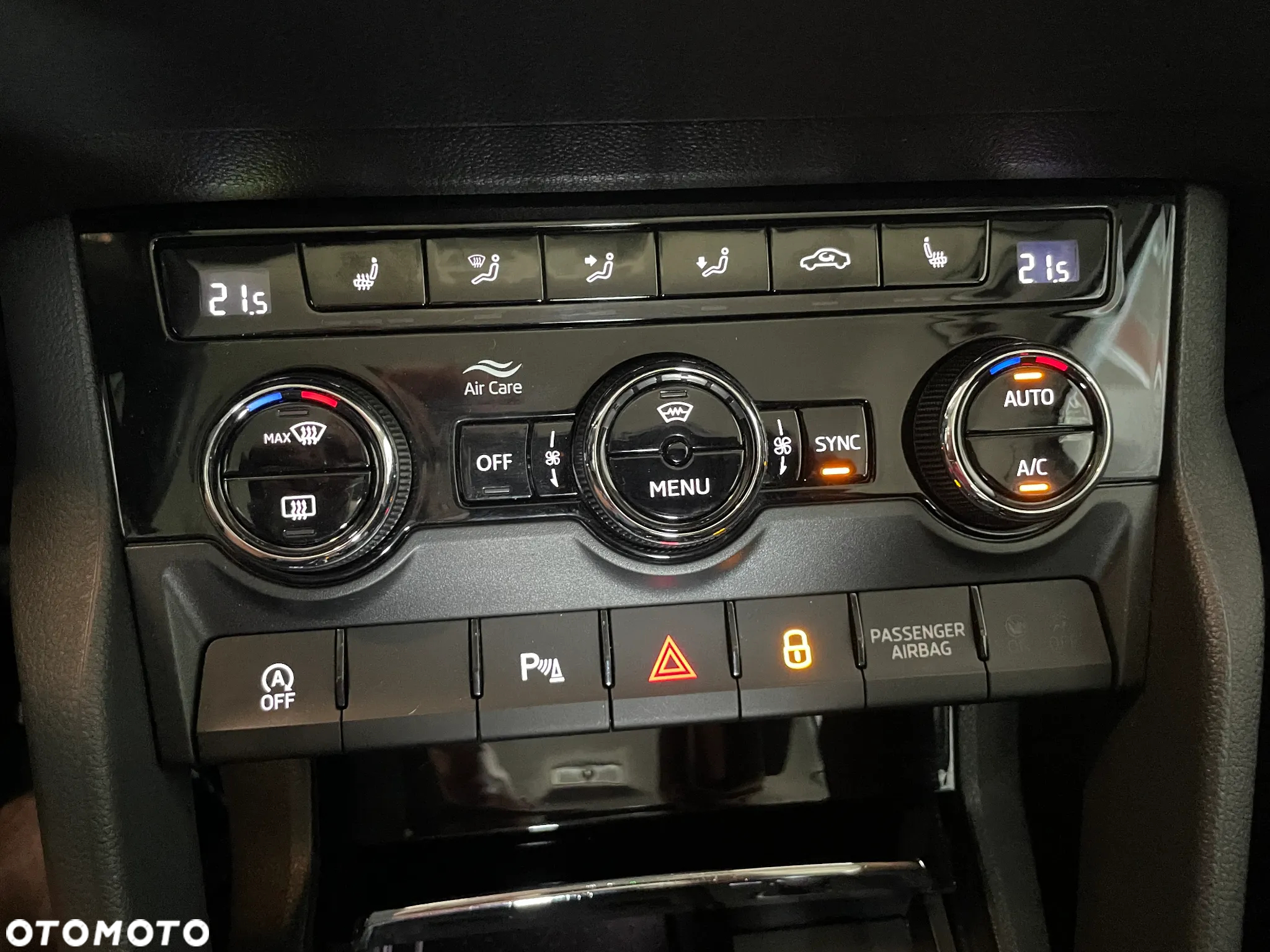 Skoda Karoq 2.0 TDI SCR 4x2 Style DSG - 20