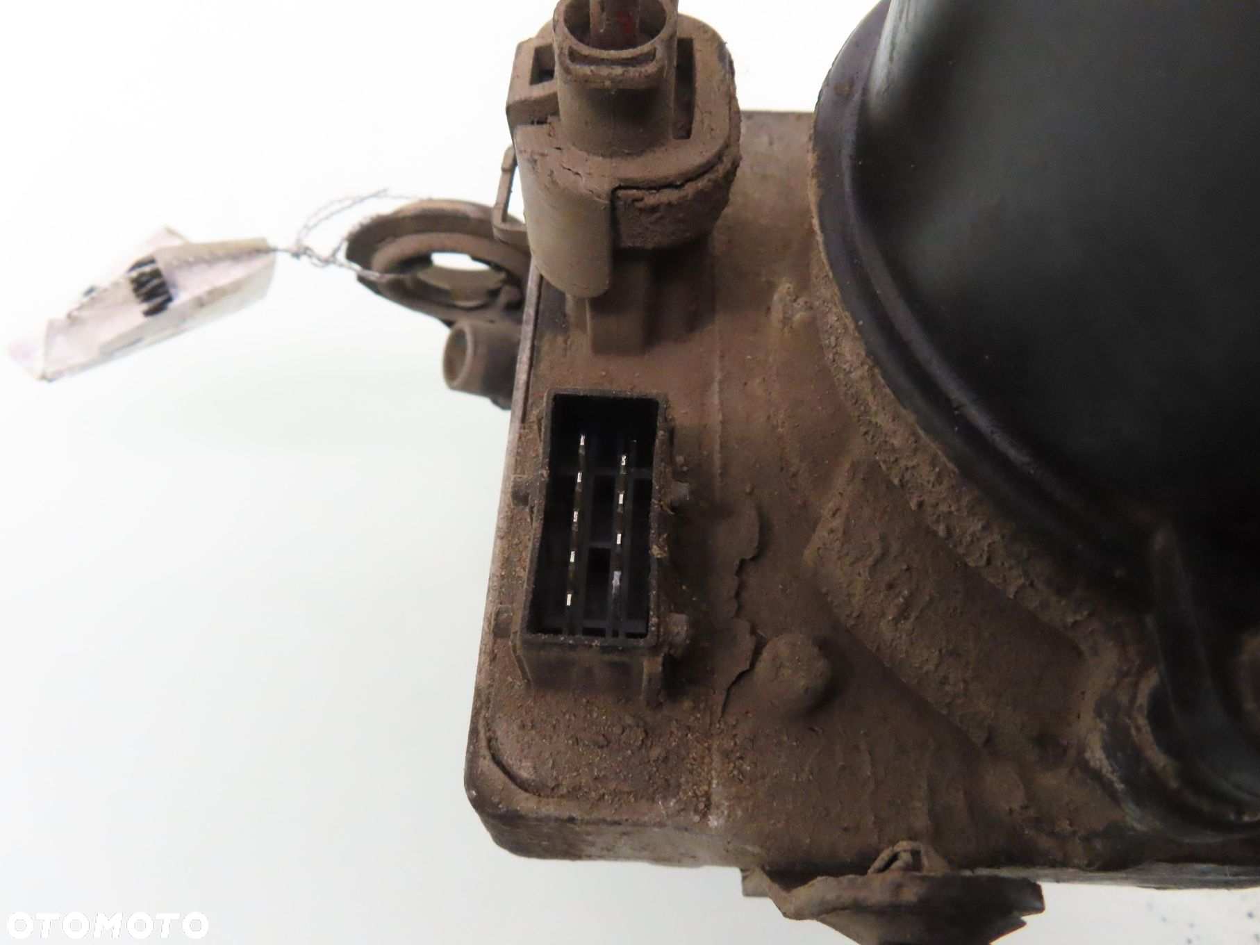 POMPA WSPOMAGANIA PEUGEOT 307 9653624280 - 7