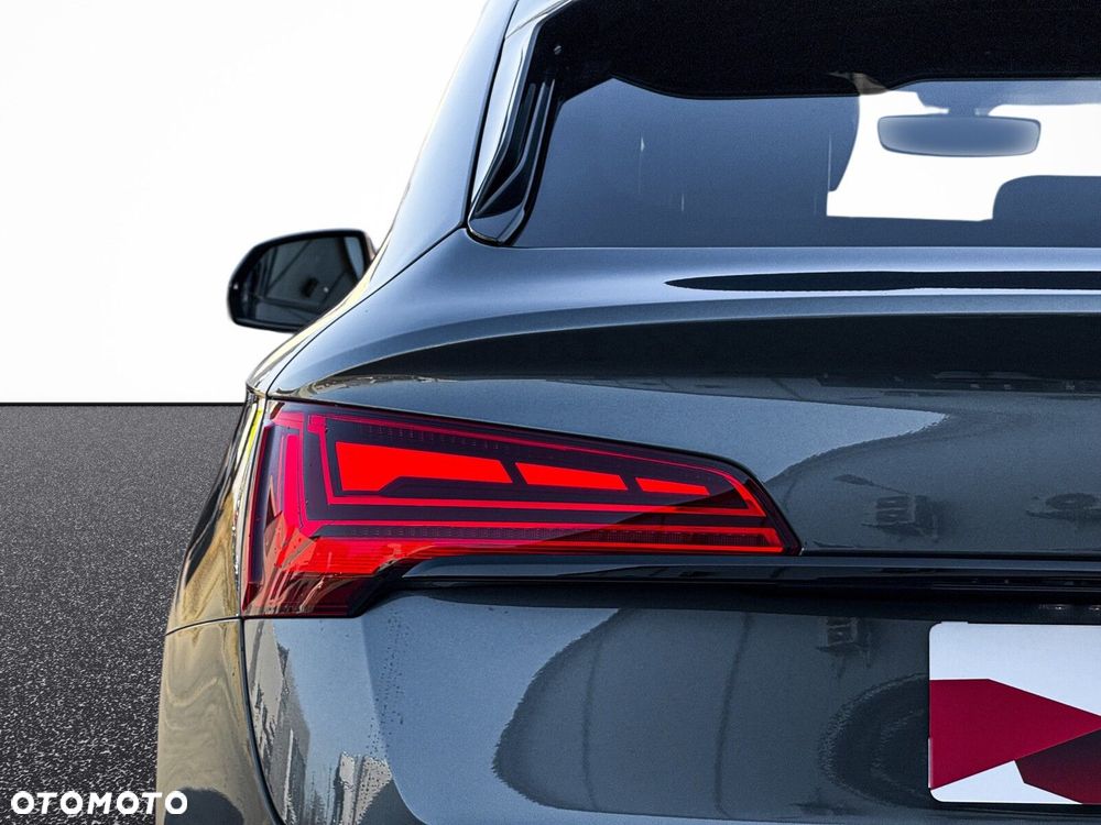 Audi Q5 Sportback - 10