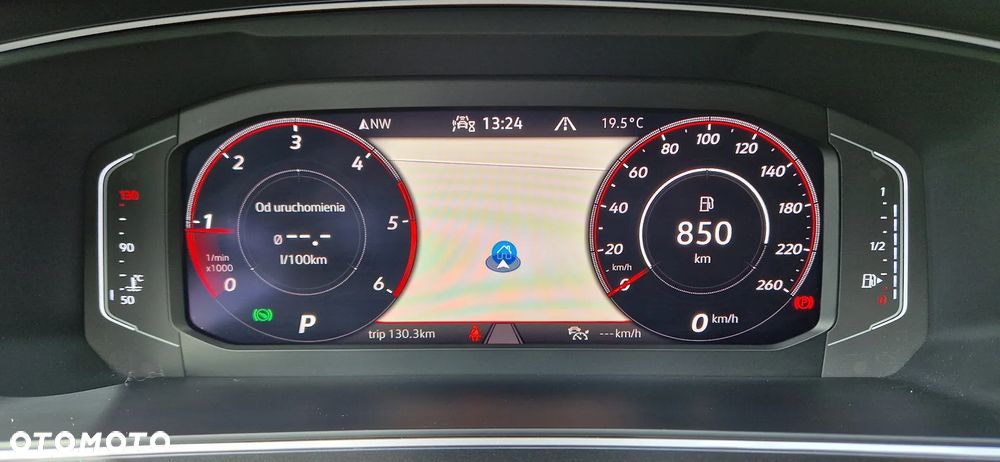 Volkswagen Tiguan 2.0 TDI SCR 4Mot R-Line DSG - 30