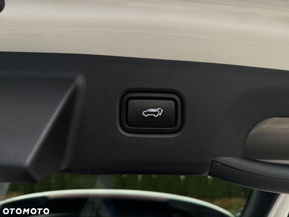 Hyundai Tucson - 28