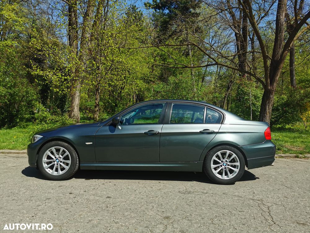BMW Seria 3 316d - 3