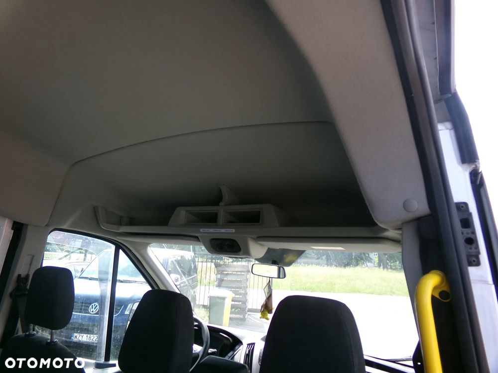 Ford Transit - 11