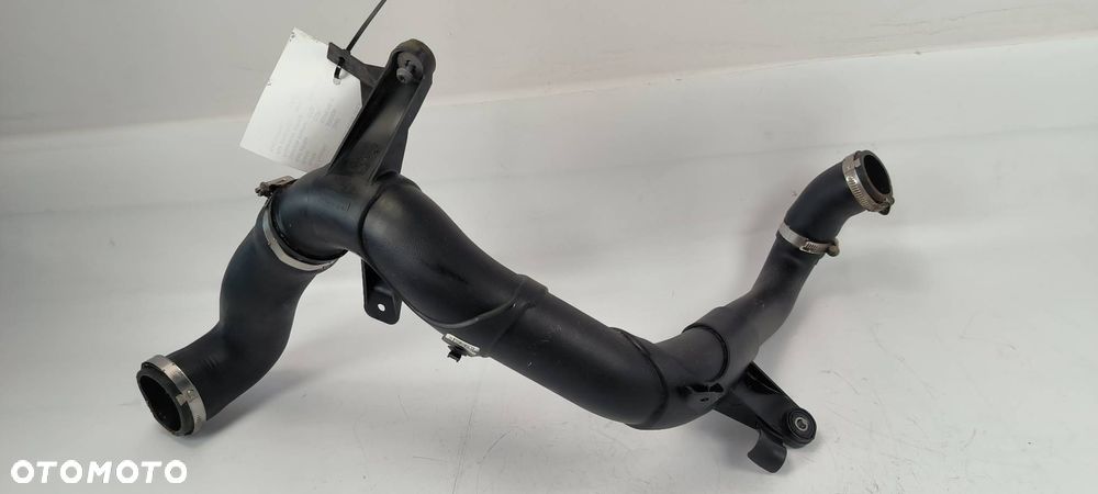 PRZEWÓD RURA DOLOT SKODA SUPERB III 5Q0145840B - 2