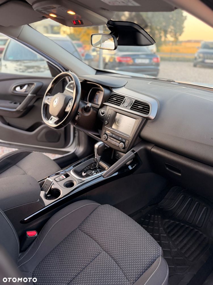 Renault Kadjar - 6