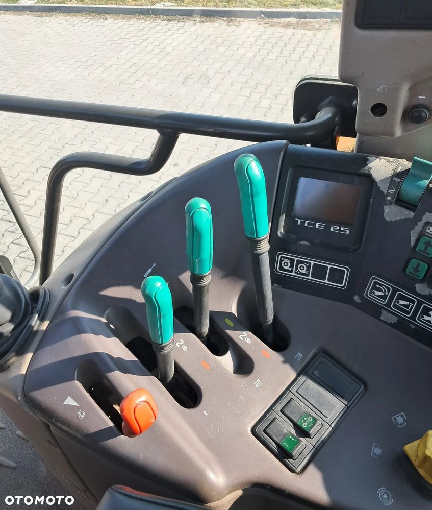 Renault Ares 626RZ - 14