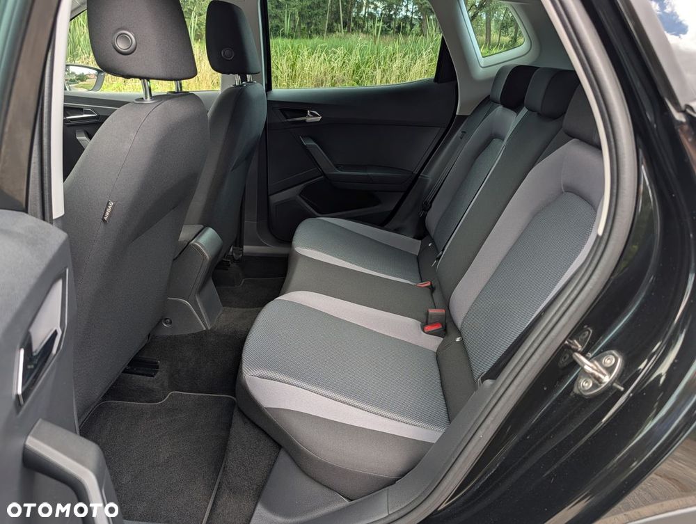 Seat Arona 1.6 TDI Xcellence S&S - 20