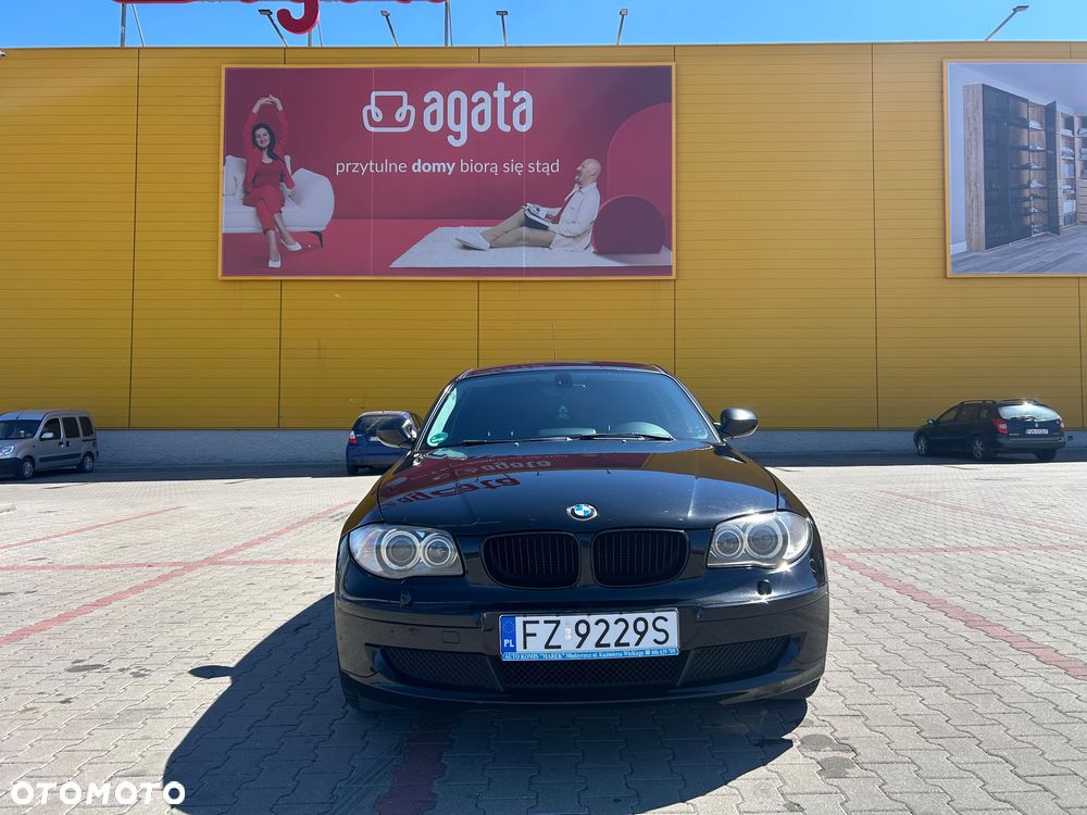 BMW Seria 1 116d DPF Edition Lifestyle - 7