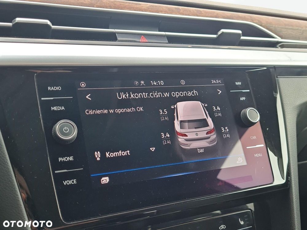 Volkswagen Arteon Shooting Brake 2.0 TDI Elegance DSG - 26
