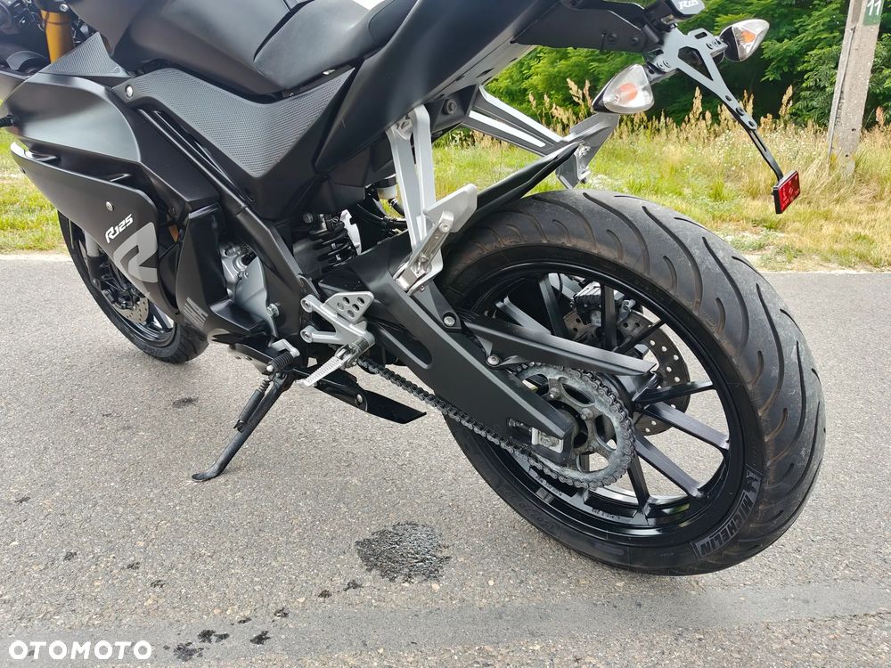 Yamaha YZF - 10