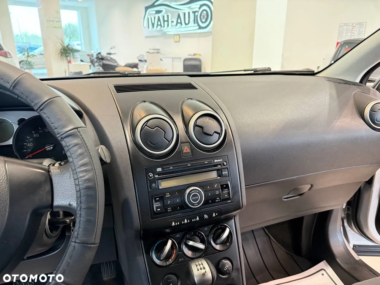 Nissan Qashqai 1.6 Acenta - 32