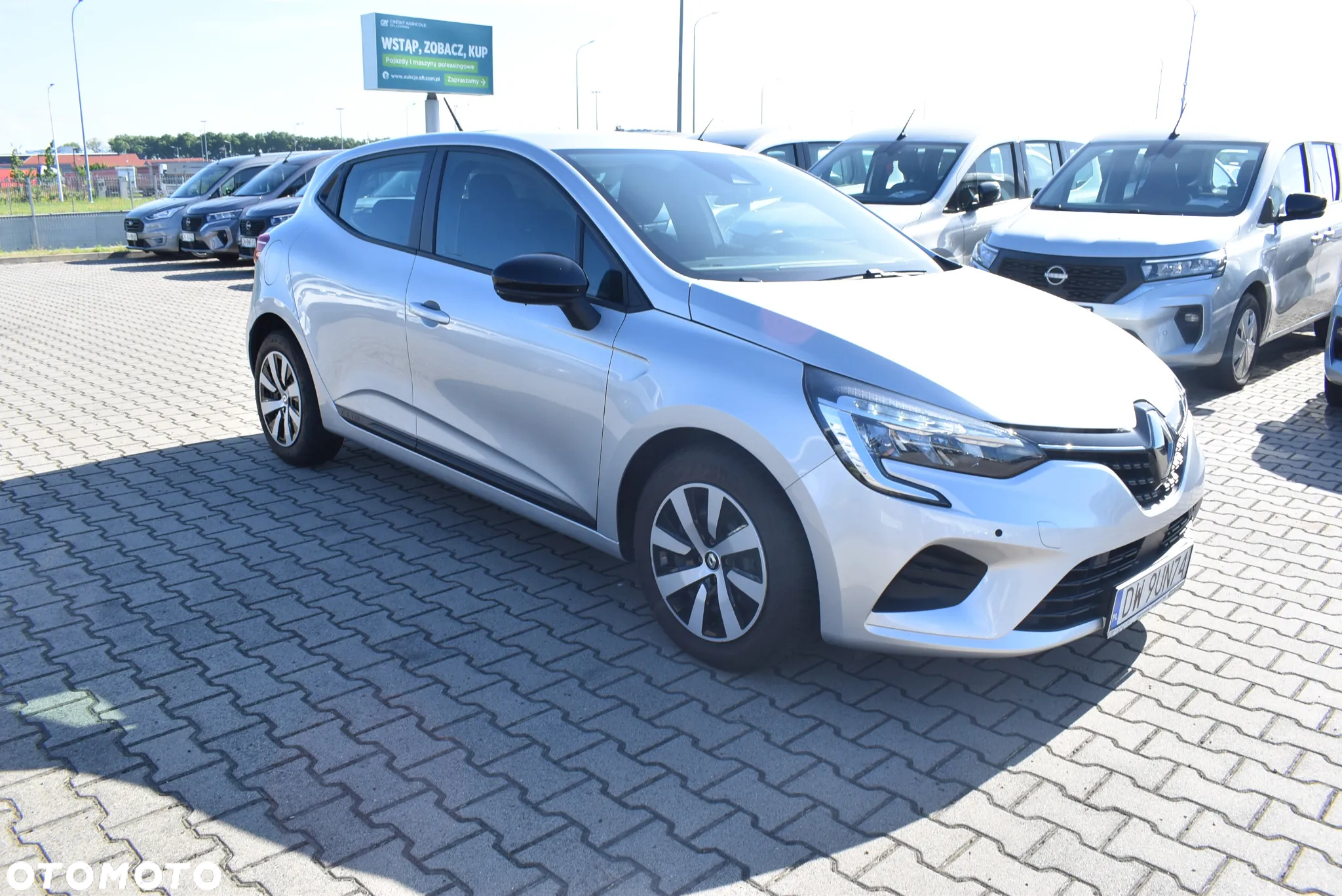 Renault Clio 1.0 TCe Equilibre - 5