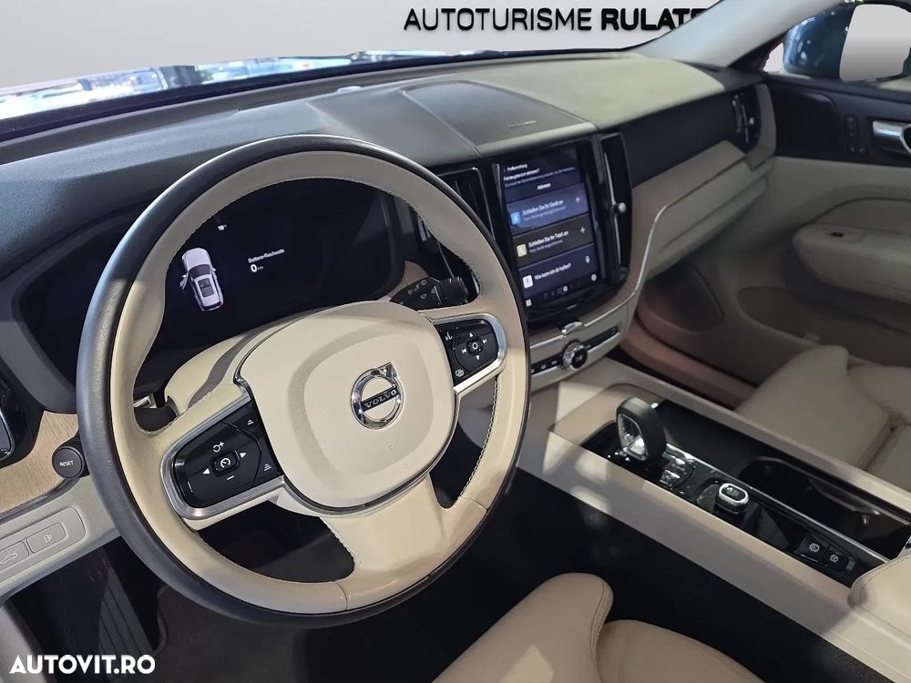 Volvo XC 60 T6 AWD Recharge Plus Bright - 18