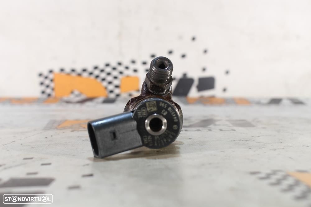 Injetor Bmw 1 (F20)  8511630 / 0445110598 / 13538511630 - 4