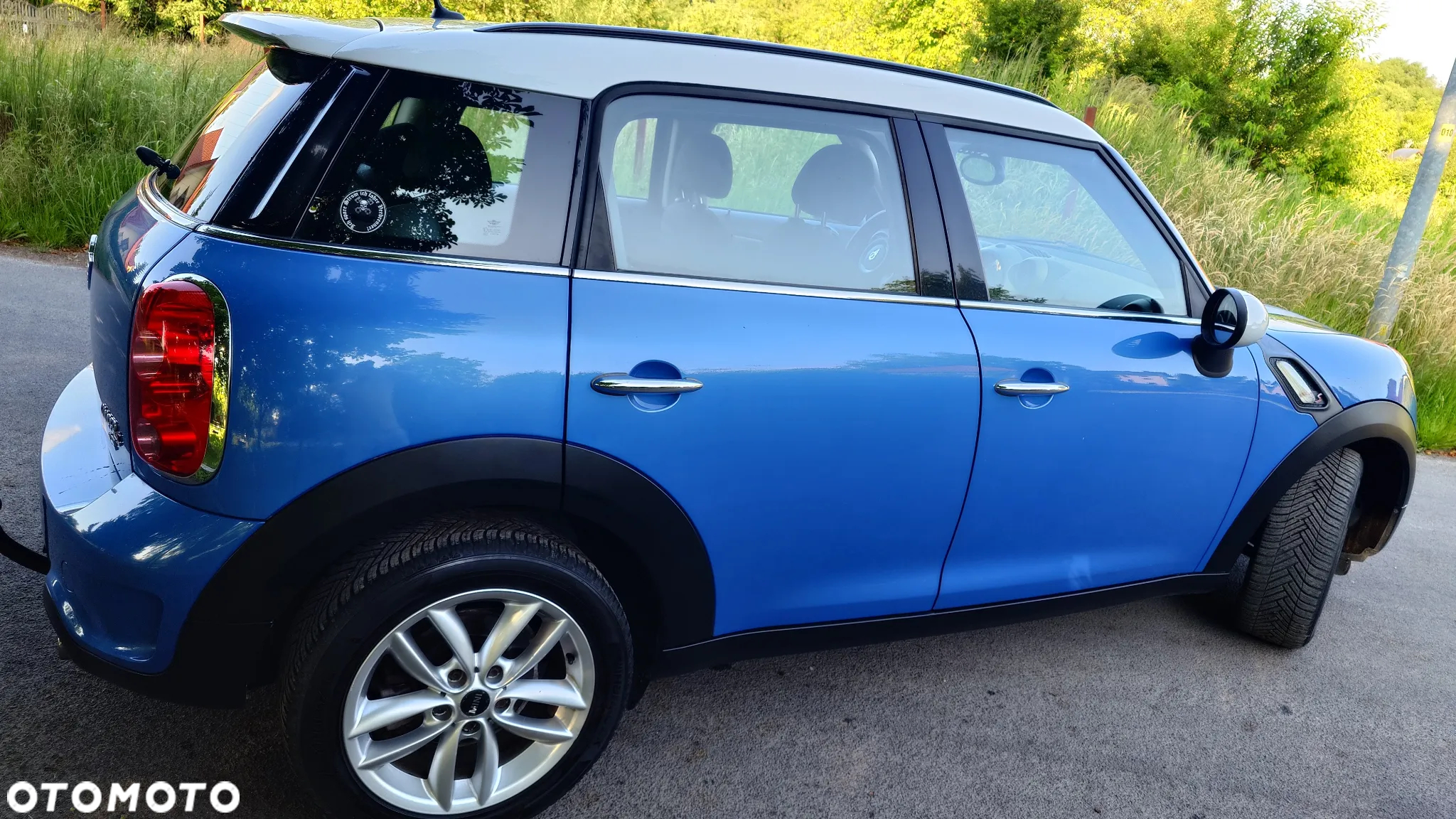 MINI Countryman Cooper S - 3