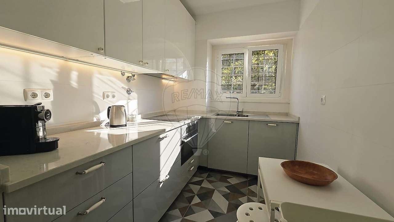 Apartamento T3 para arrendamento - Grande imagem: 3/19