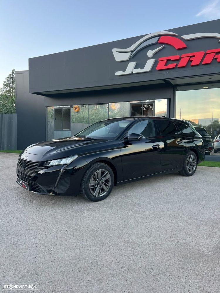 Peugeot 308 SW 1.2 PureTech Allure - 5