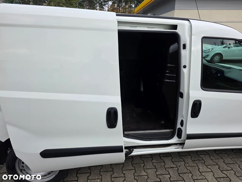 Fiat Doblo - 8
