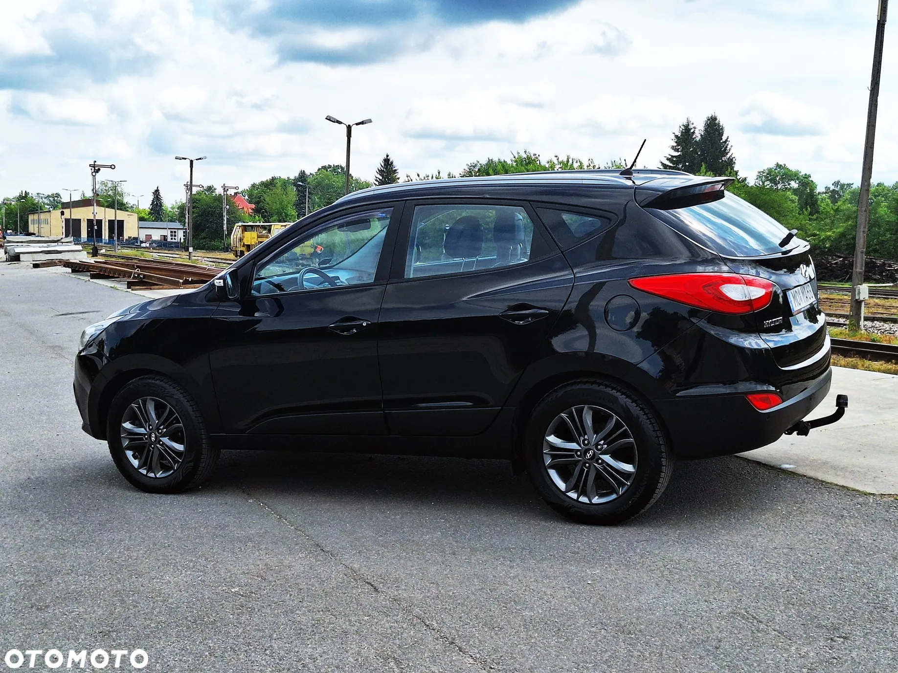 Hyundai ix35 - 20