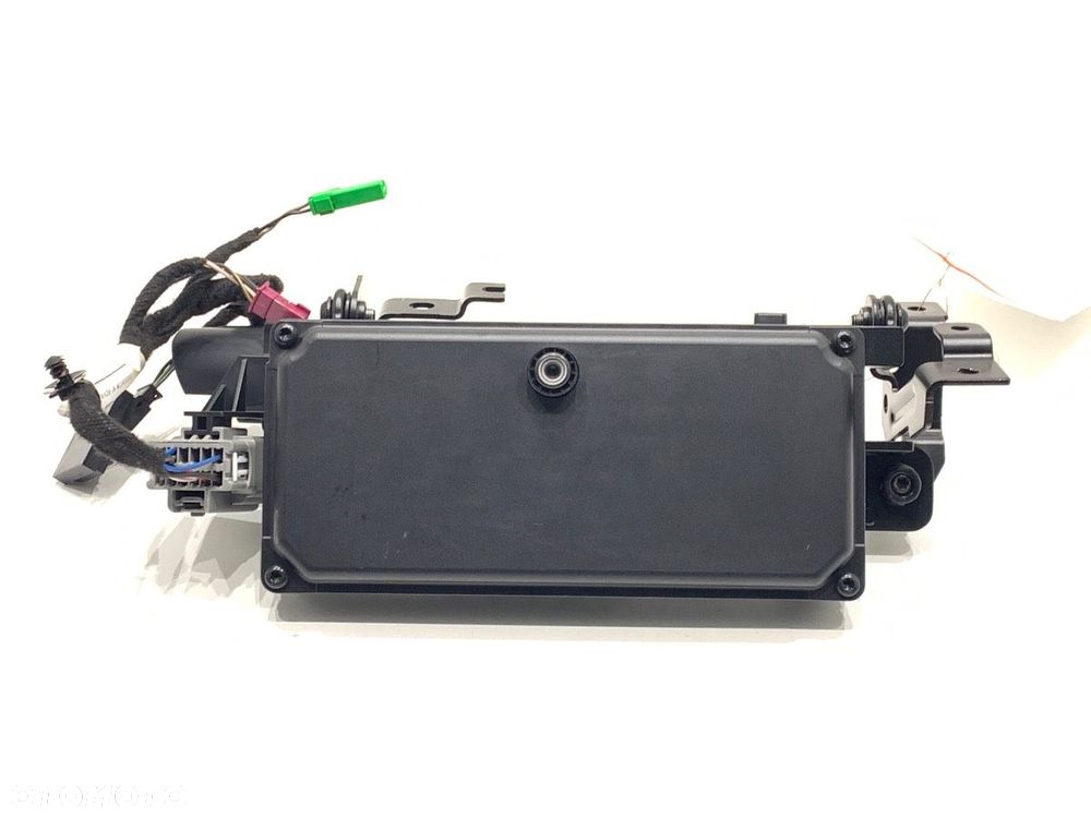 KAMERA SZYBY PRZEDNIEJ  VOLVO V90 II Kombi (235, 236) 2016 - 2022 D3 110 kW [150 KM] olej napędowy - 1