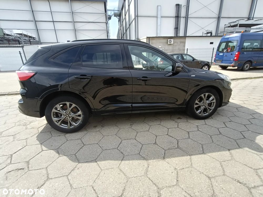Ford Kuga 1.5 EcoBoost FWD ST-Line - 5