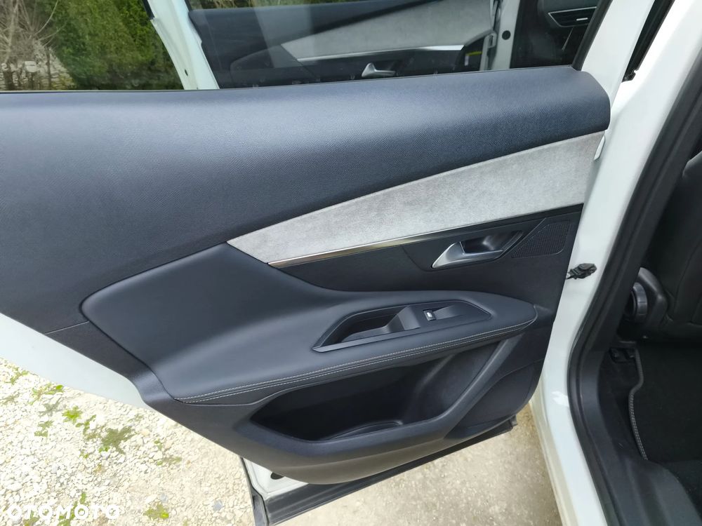 Peugeot 3008 BlueHDi 180 Stop & Start EAT8 GT - 18