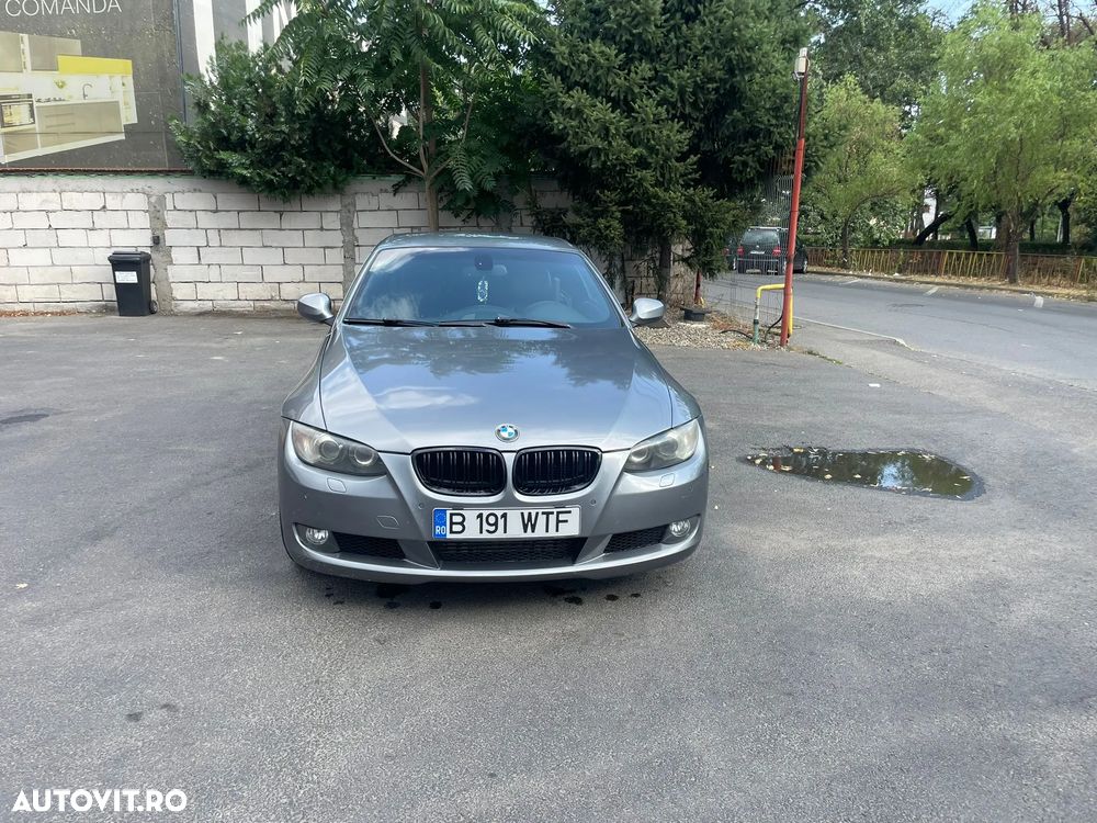 BMW Seria 3 320d Aut. - 2