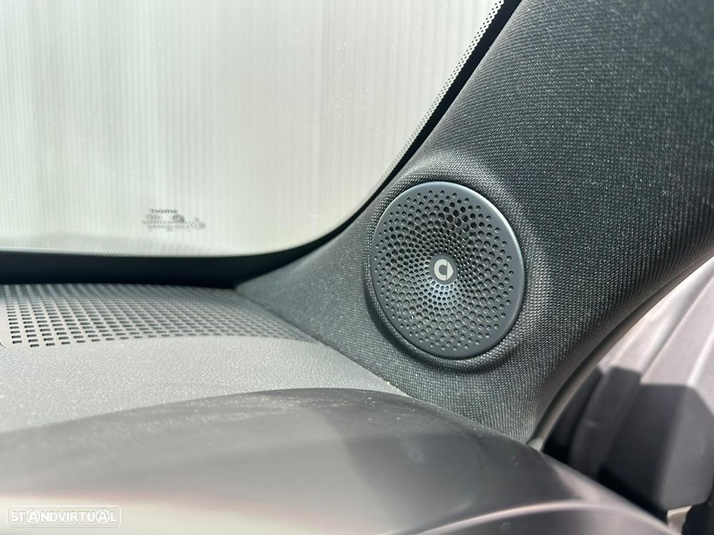 Smart #5 100 kWh Pro+ - 22