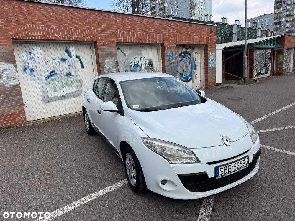 Renault Megane 1.5 dCi Generation - 7