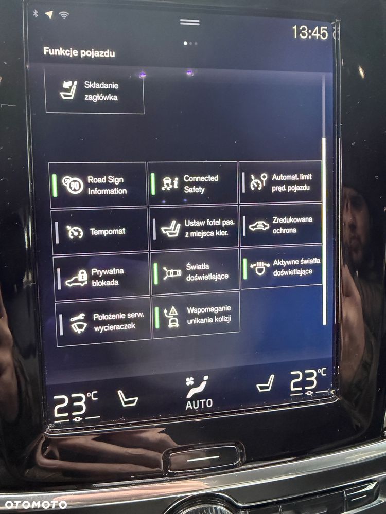 Volvo S90 D4 Inscription - 23