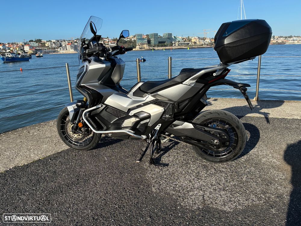 Honda X-ADV - 13