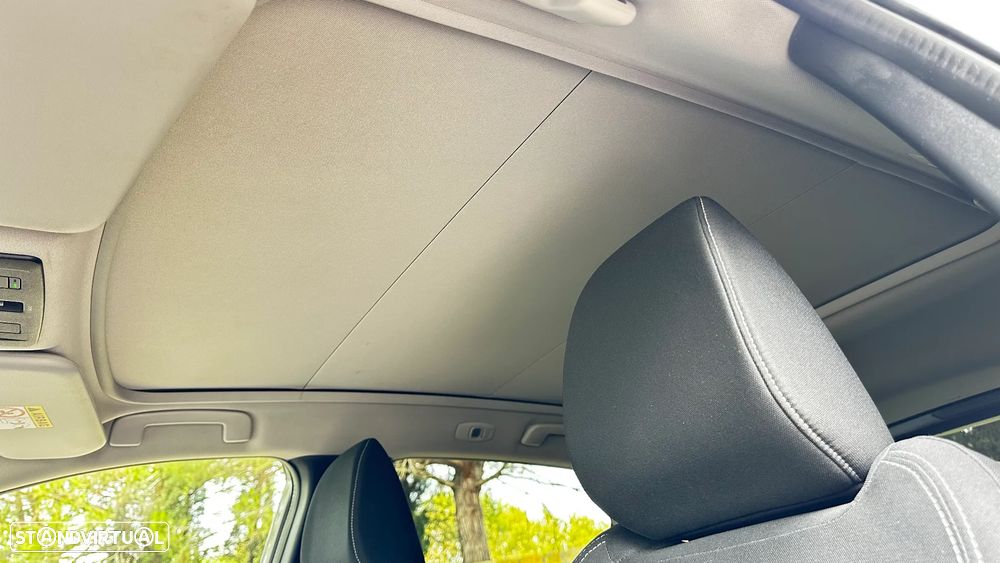 Nissan Qashqai 1.3 DIG-T Acenta LED+R - 25