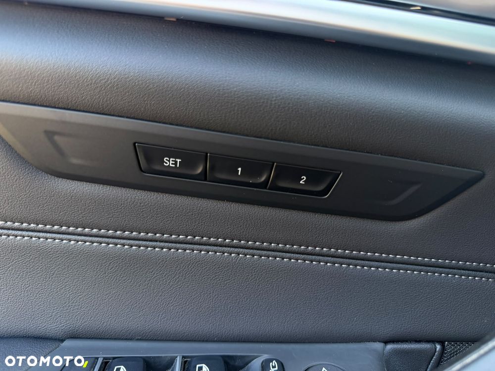 BMW Seria 5 540d xDrive M Sport Edition - 31