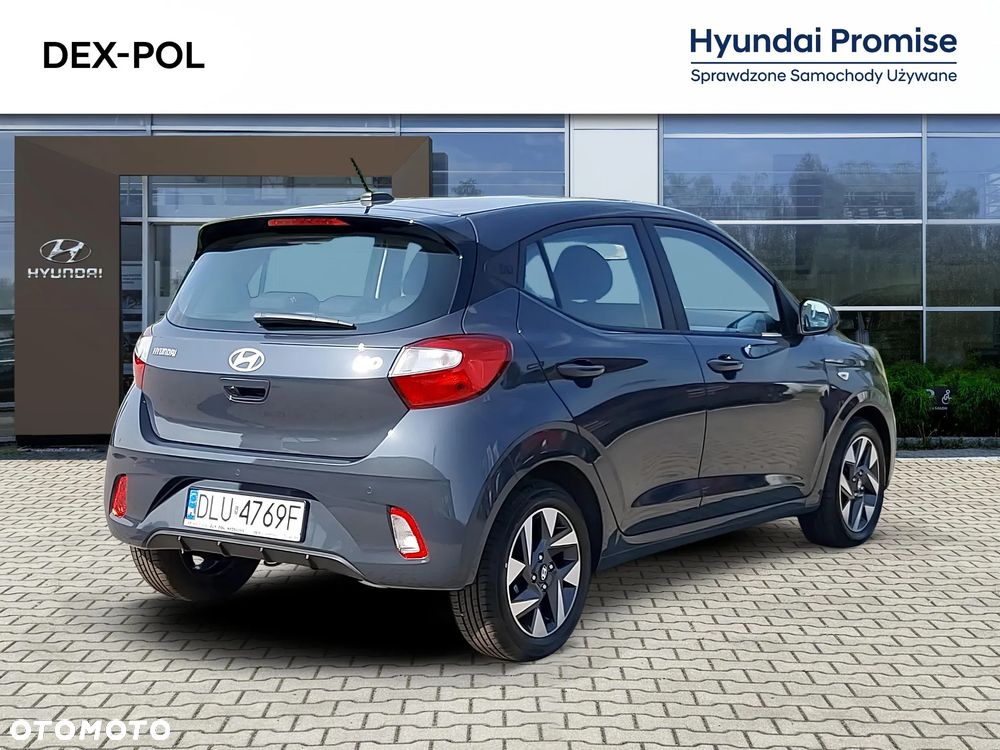 Hyundai i10 1.2 Modern - 5